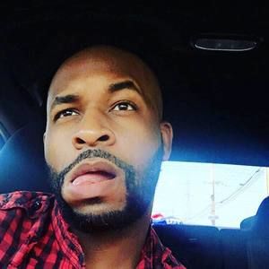 Meet your Posher, Gerald